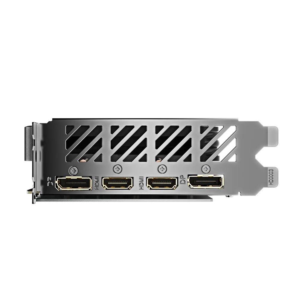 GIGABYTE RTX 4060 GAMING OC 8GB
