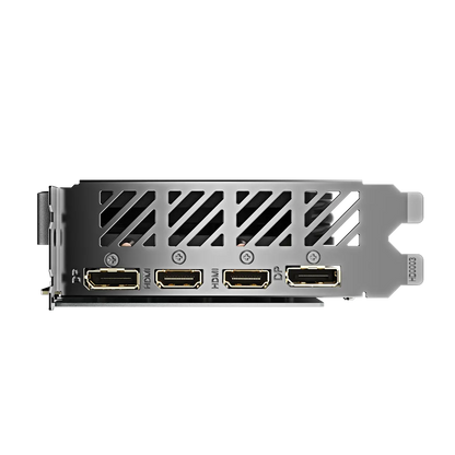 GIGABYTE RTX 4060 GAMING OC 8GB