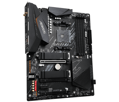 GIGABYTE B550 AORUS ELITE AX V2