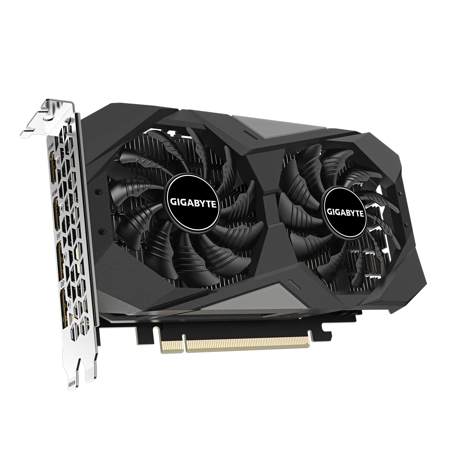 GIGABYTE RTX 3050 WINDFORCE OC 6GB