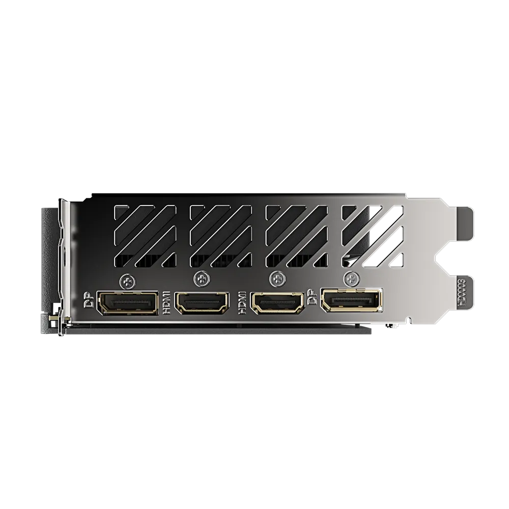 GIGABYTE RTX 4060 EAGLE OC 8GB VCARD