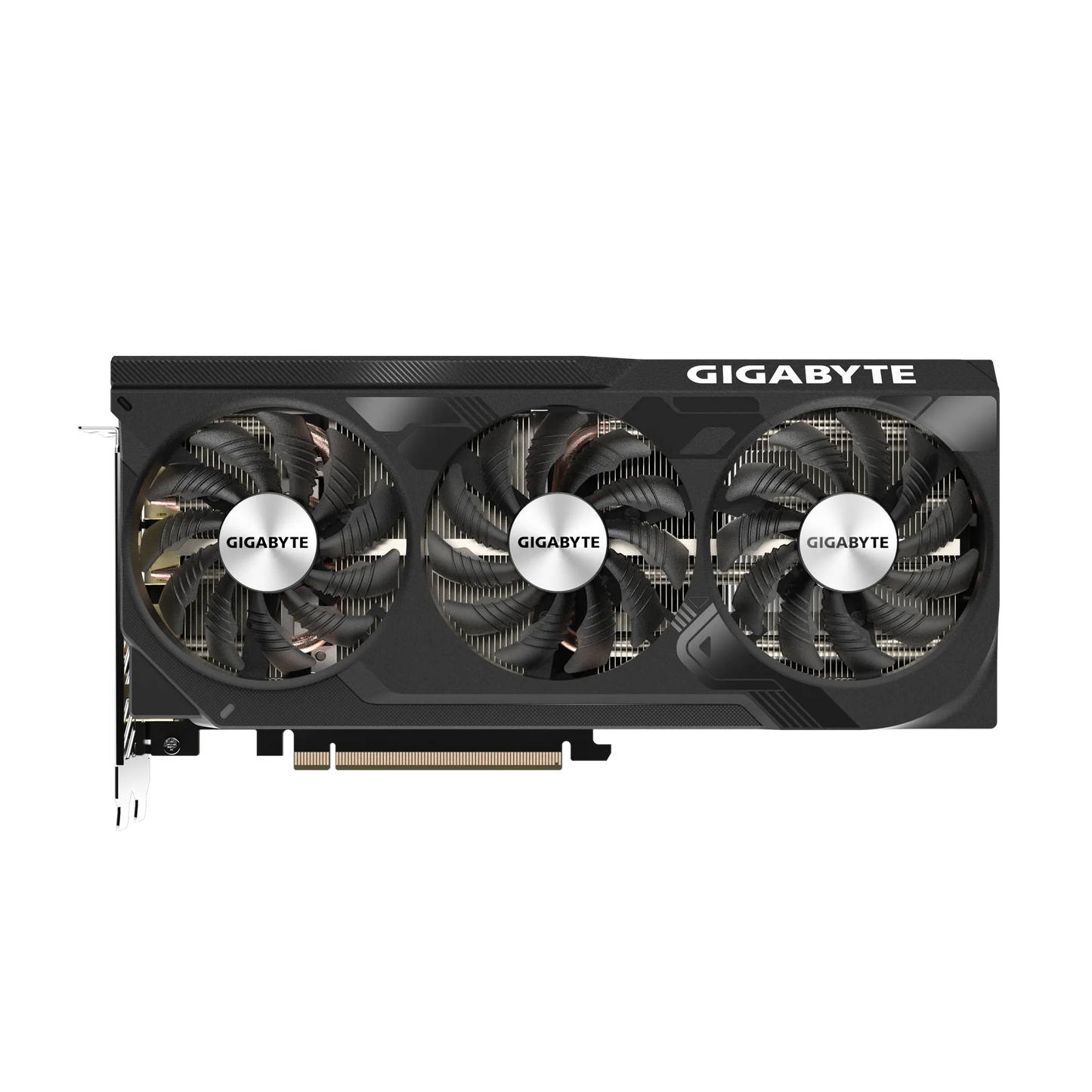 GIGABYTE RTX4070 SUPER WINDFORCE OC 12GB