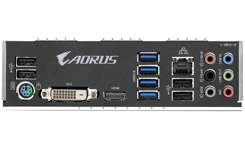 GIGABYTE B450 AORUS ELITE V2 ATX