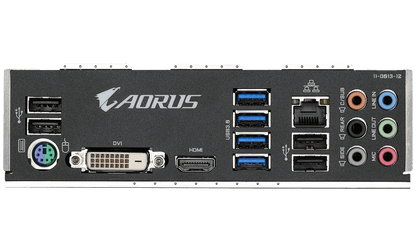 GIGABYTE B450 AORUS ELITE V2 ATX