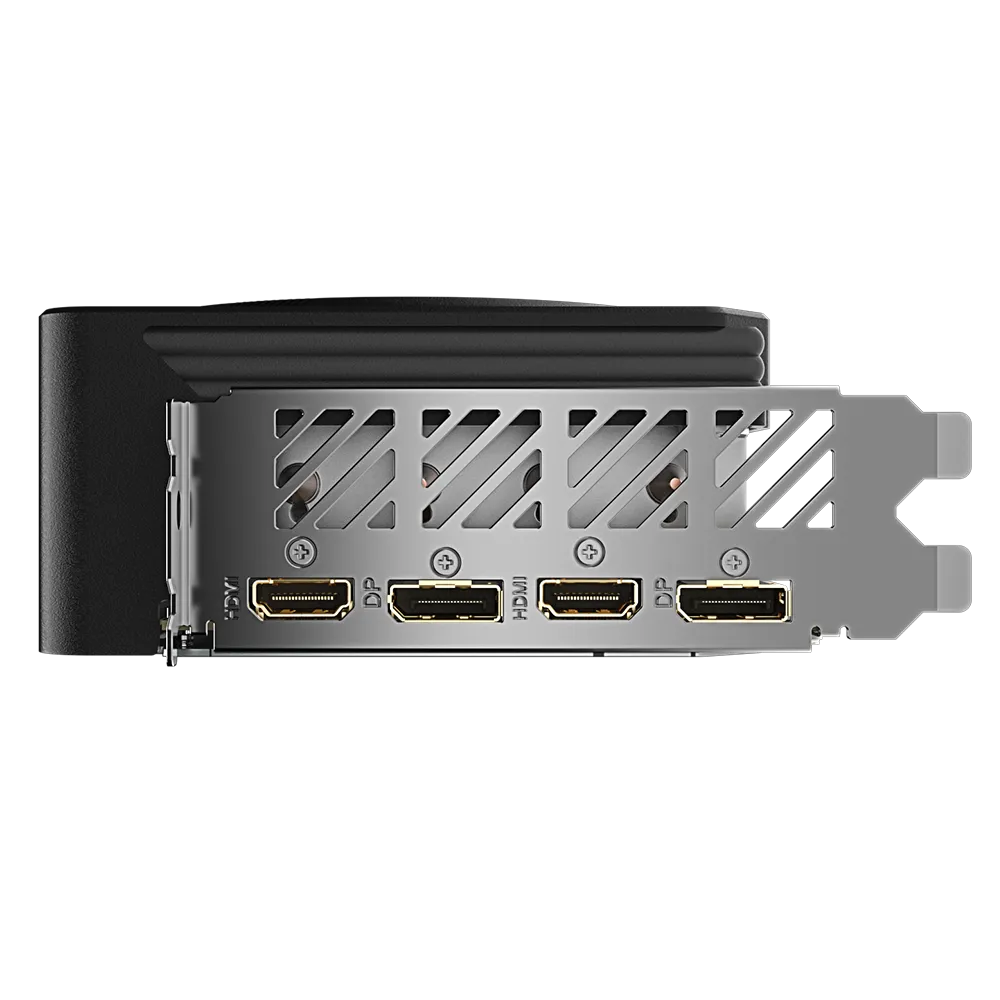 GIGABYTE RADEON RX 7800 XT OC 16GB
