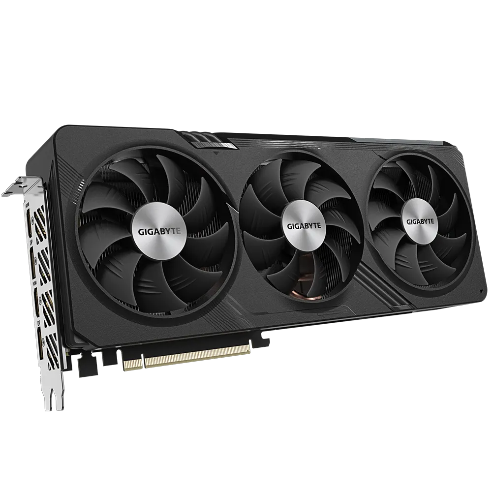 GIGABYTE RADEON RX 7800 XT OC 16GB