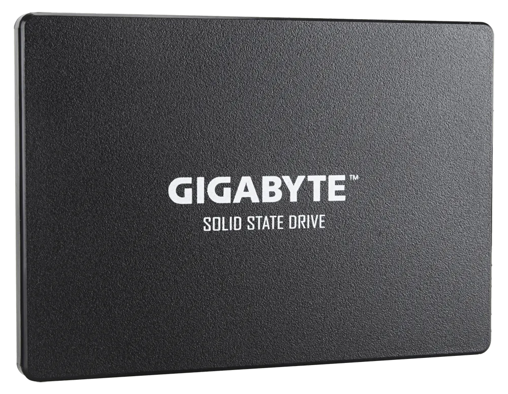 GIGABYTE 2.5" 120GB SSD SATA