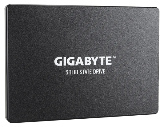 GIGABYTE 2.5" 120GB SSD SATA