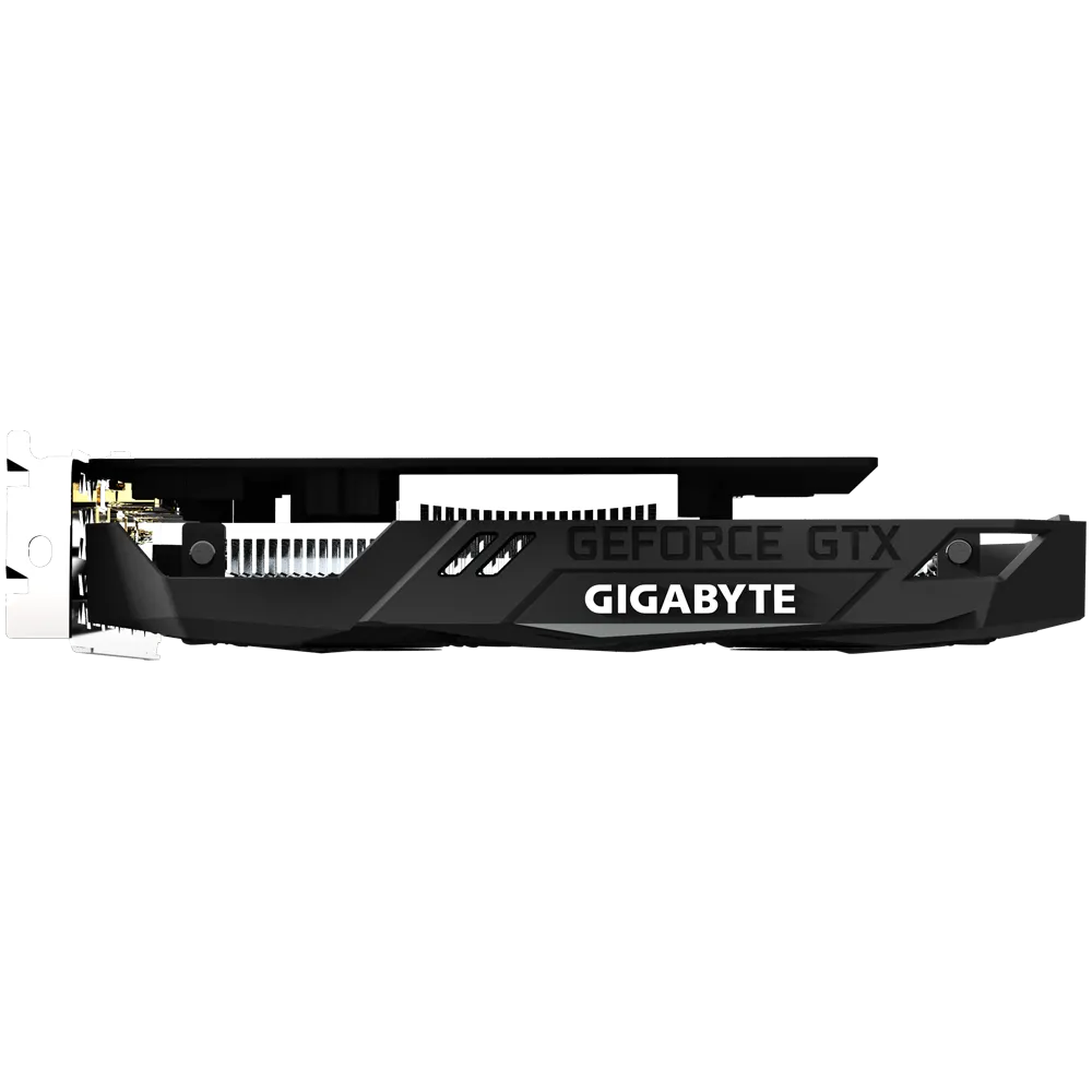 GIGABYTE GTX1650 4GB GEFORCE