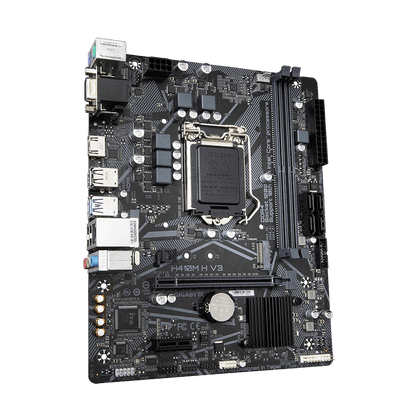 GIGABYTE H410M H V3 LGA1200