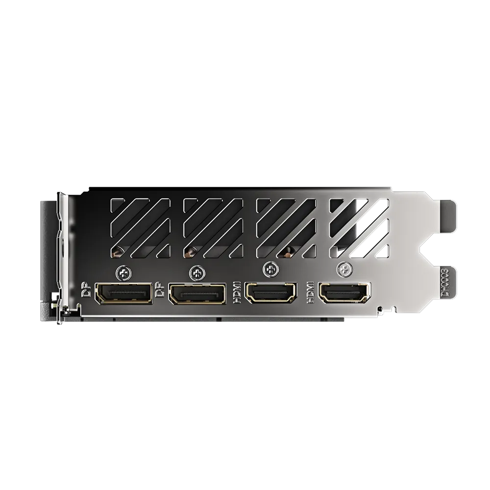 GIGABYTE RTX 4060 TI EAGLE OC 8GB VCARD