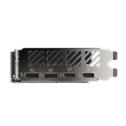 GIGABYTE RTX 4060 TI EAGLE OC 8GB VCARD