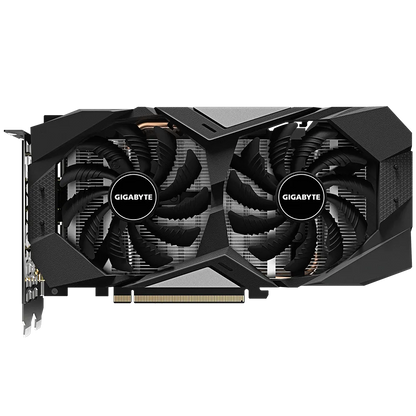 GIGABYTE GTX 1660Ti OC 6GB GDDR6