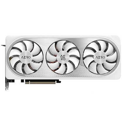 GIGABYTE RTX4070 SUPER AERO OC 12GB