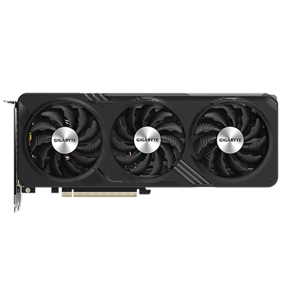 GIGABYTE RTX 4060 GAMING OC 8GB