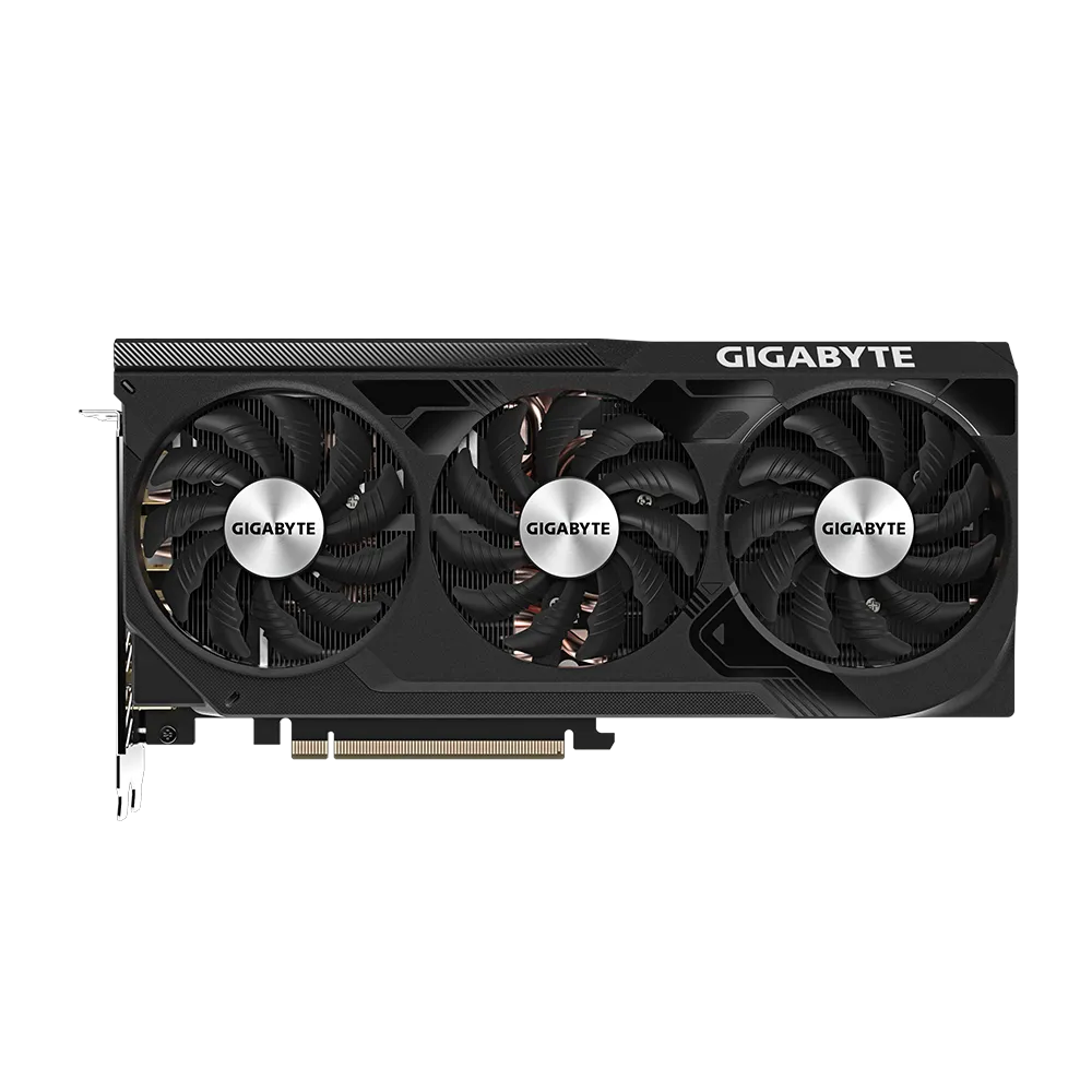 GIGABYTE RTX4070 TI SUPER WINFORCE OC 16GB
