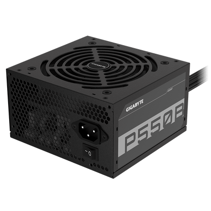 GIGABYTE P550B 550WATTS 80+ BRONZE