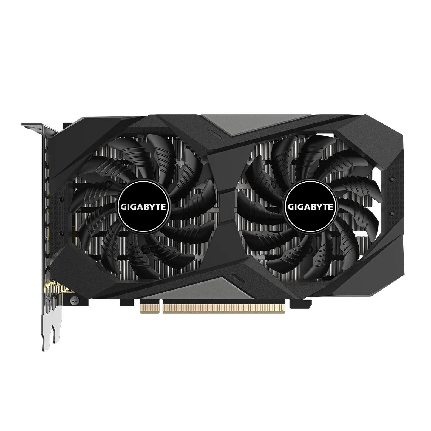 GIGABYTE RTX 3050 WINDFORCE OC 6GB