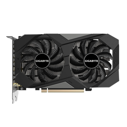 GIGABYTE RTX 3050 WINDFORCE OC 6GB