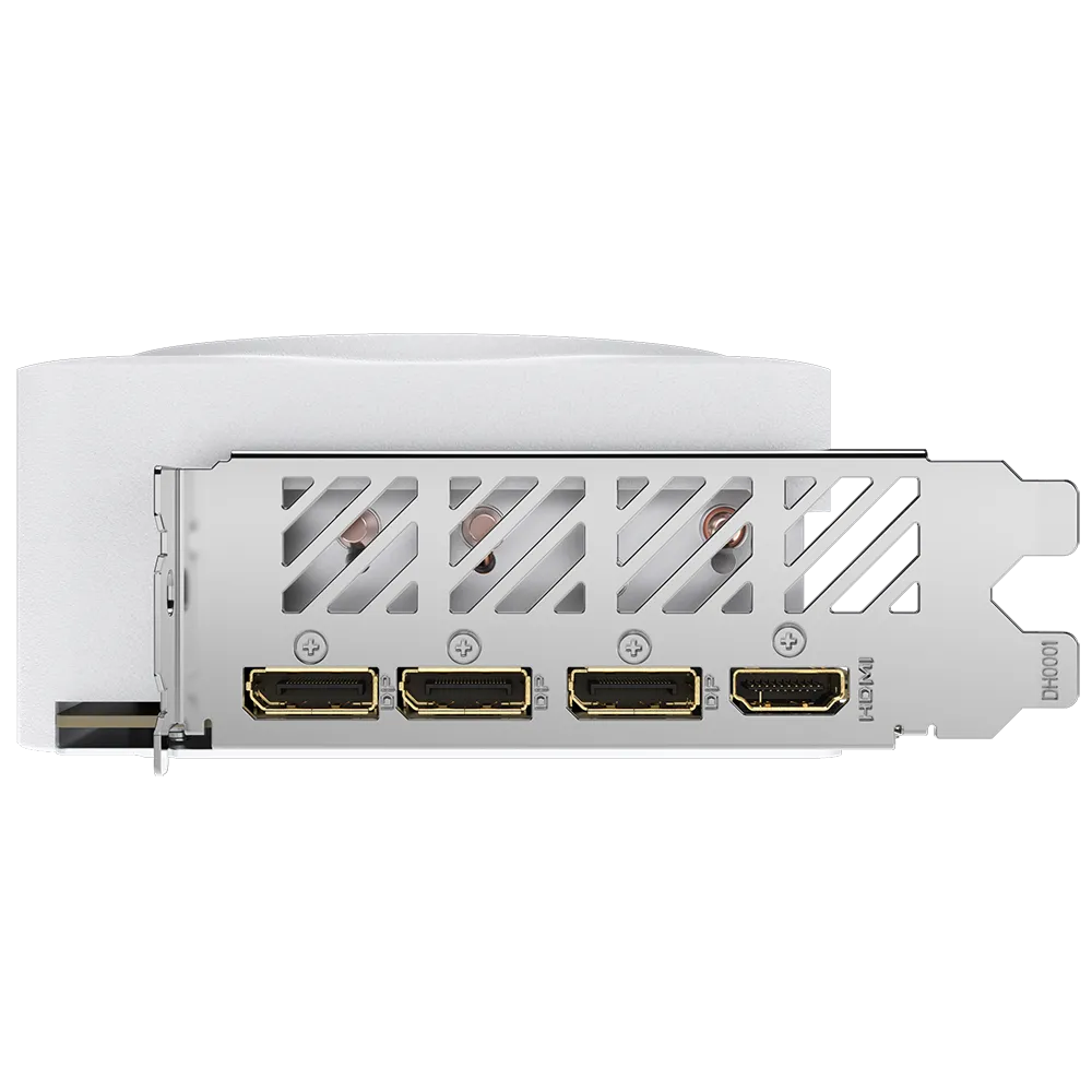 GIGABYTE RTX4070 SUPER AERO OC 12GB