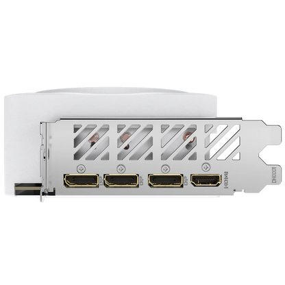GIGABYTE RTX4070 SUPER AERO OC 12GB