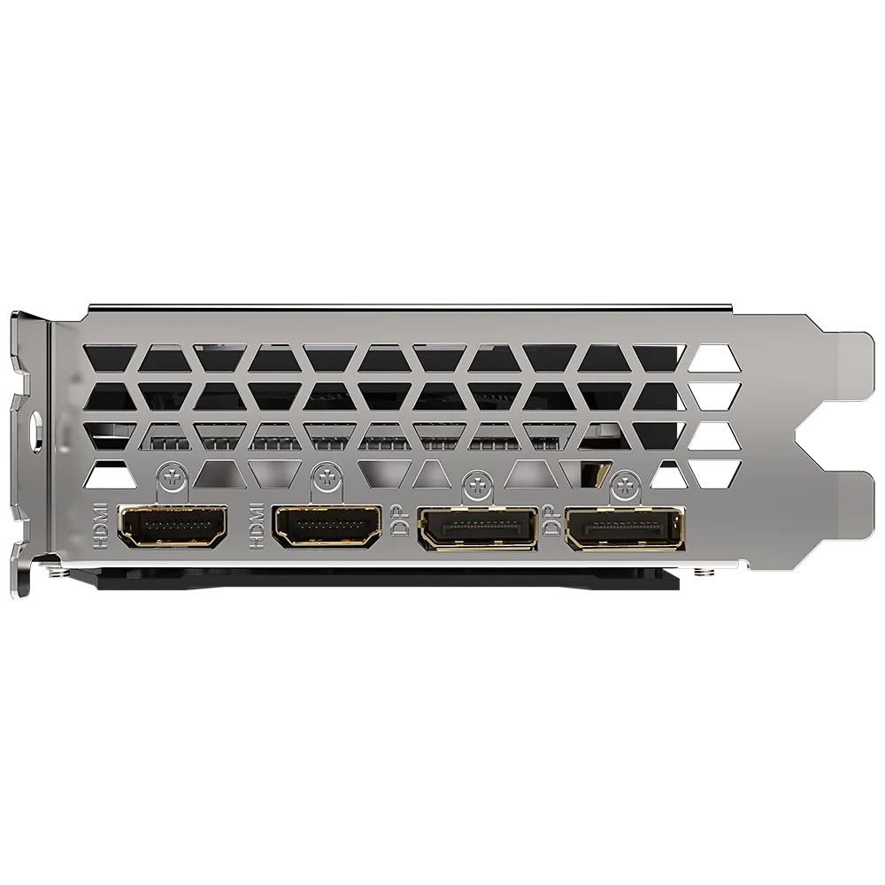 GIGABYTE RADEON RX6600 EAGLE 8GB