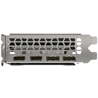 GIGABYTE RADEON RX6600 EAGLE 8GB