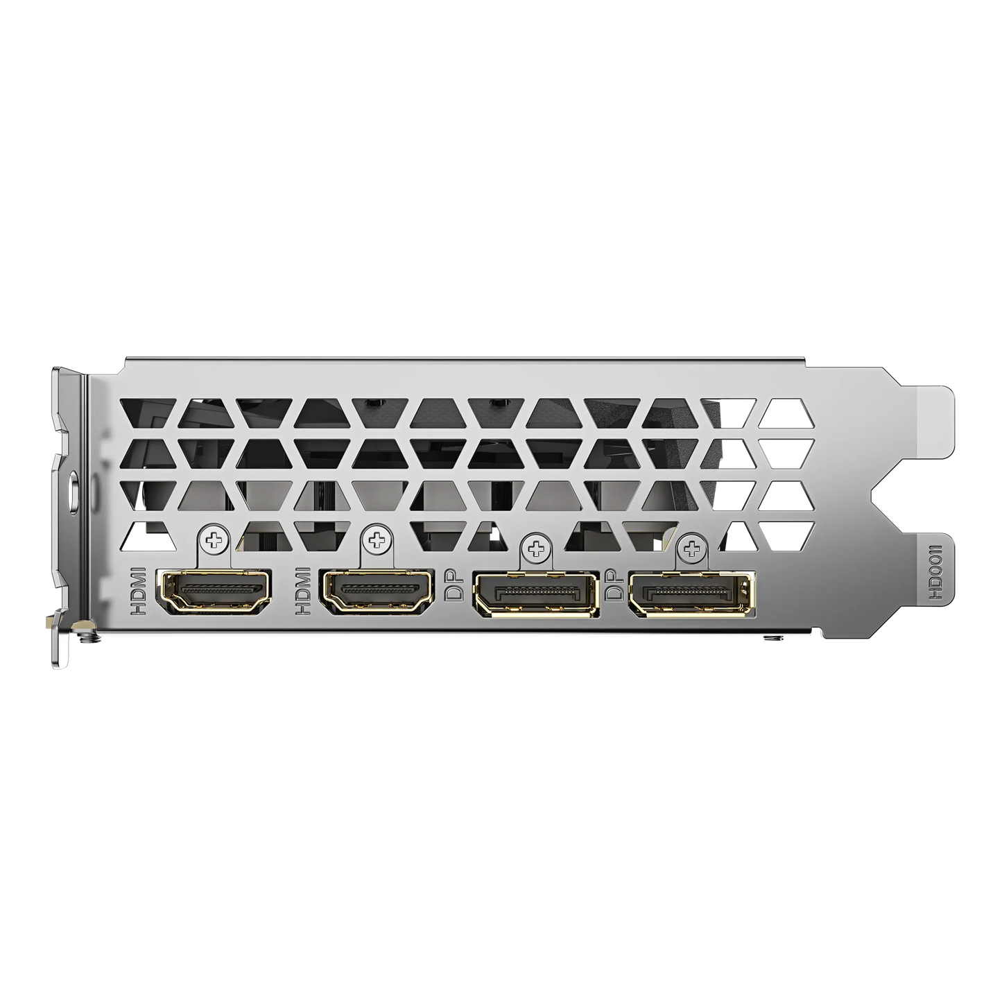 GIGABYTE RTX 3050 WINDFORCE OC 6GB