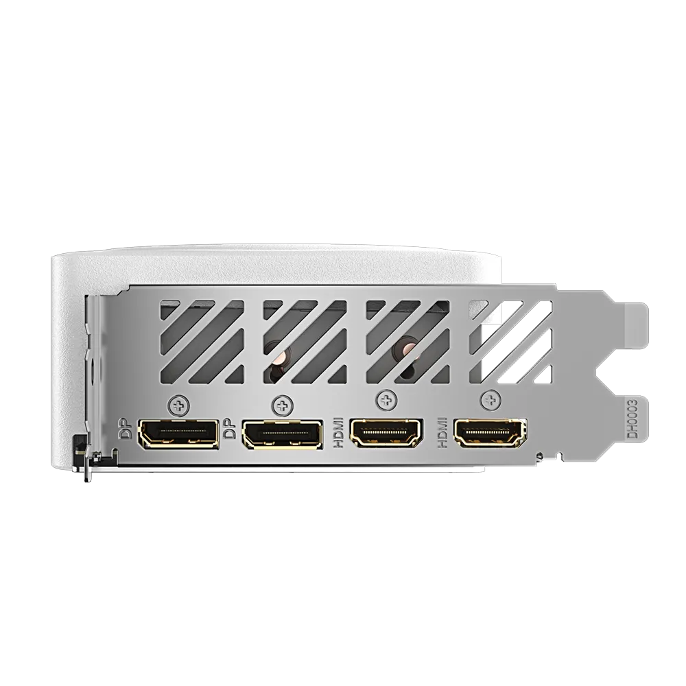GIGABYTE RTX 4060Ti AERO OC 8GB