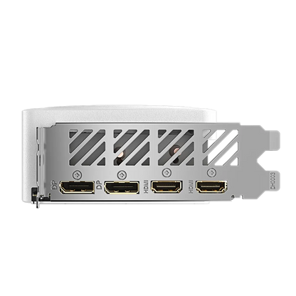 GIGABYTE RTX 4060Ti AERO OC 8GB