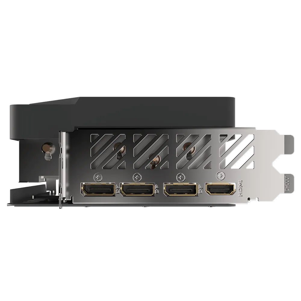 GIGABYTE RTX 4070 Ti EAGLE OC 12GB
