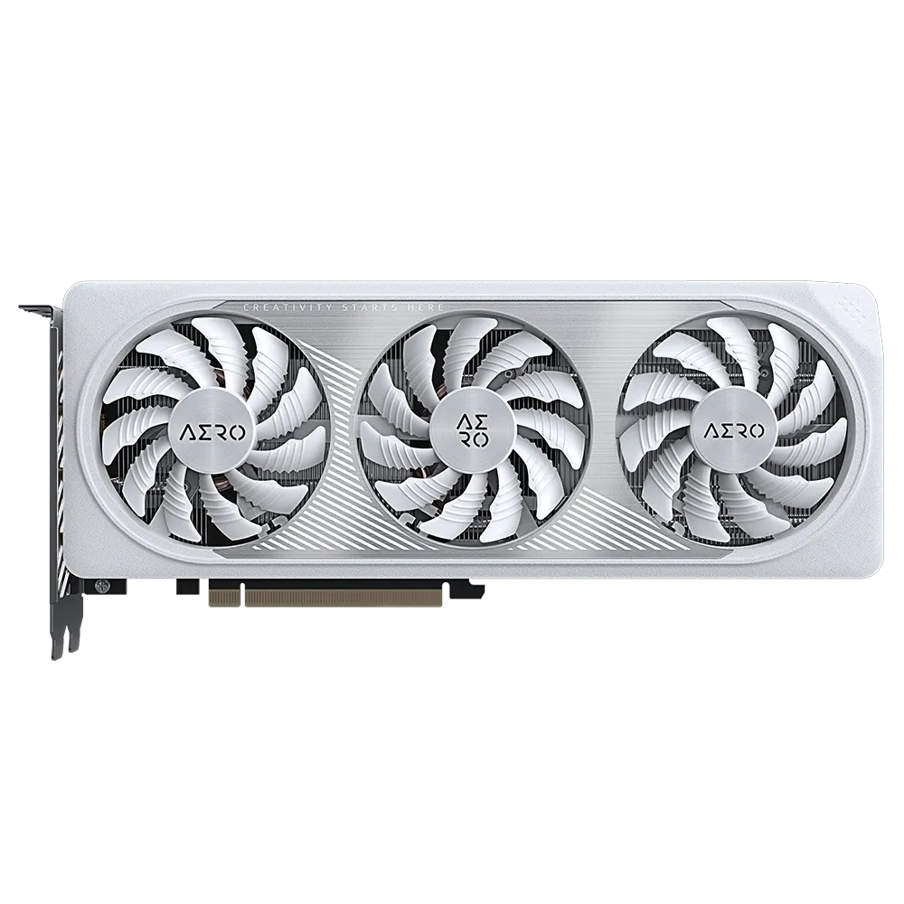 GIGABYTE RTX 4060 AERO OC 8GB