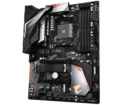 GIGABYTE B450 AORUS ELITE V2 ATX