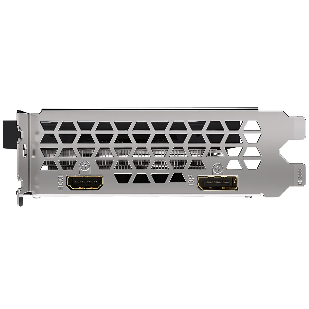 GIGABYTE RADEON RX 6500XT EAGLE 4GB GDDR5