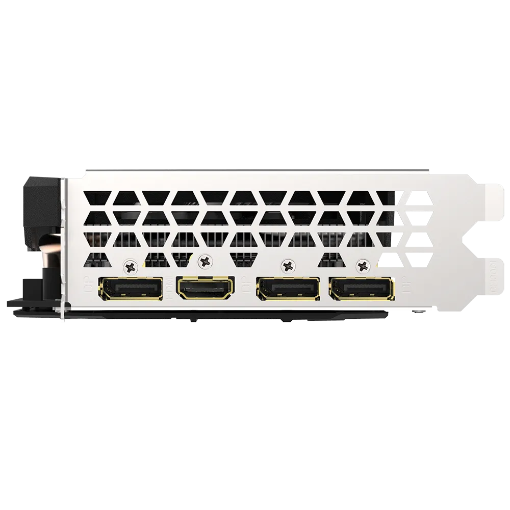 GIGABYTE GTX 1660Ti OC 6GB GDDR6