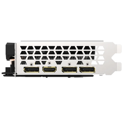 GIGABYTE GTX 1660Ti OC 6GB GDDR6