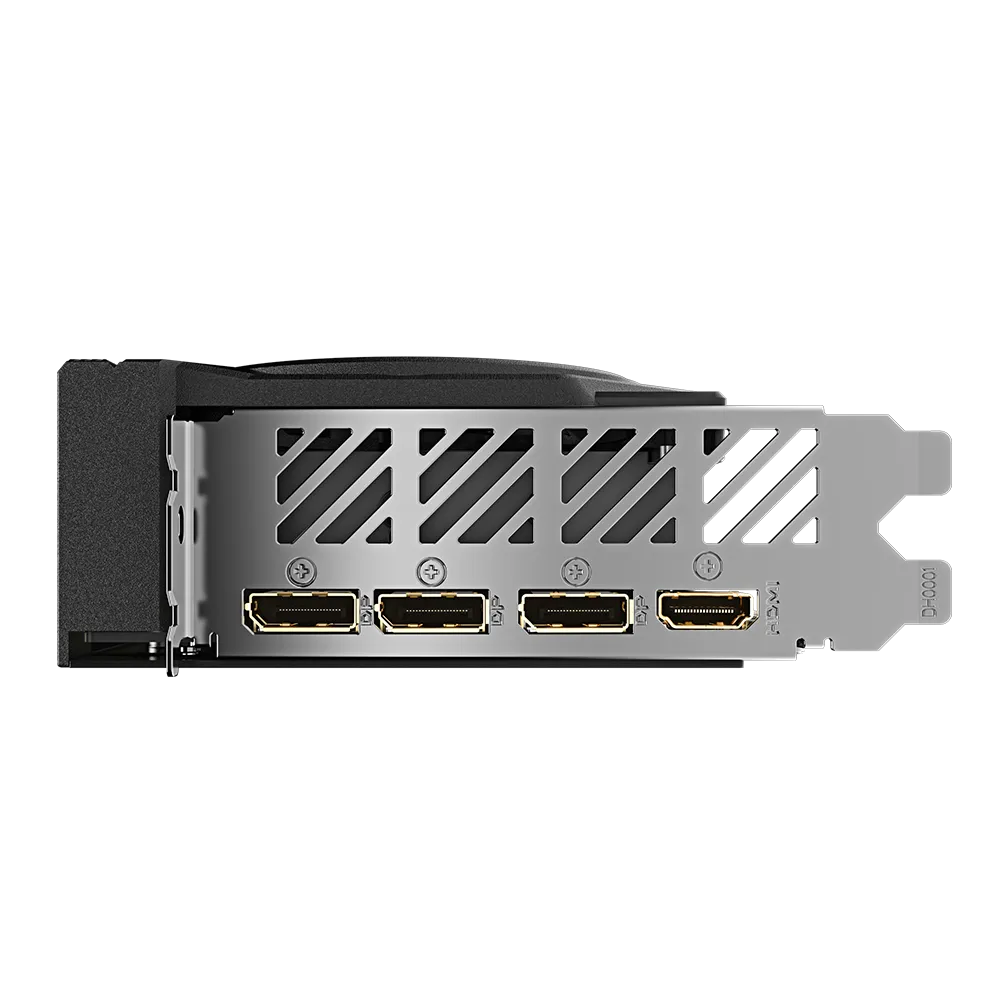 GIGABYTE RTX 4070 WINDFORCE OC 12GB