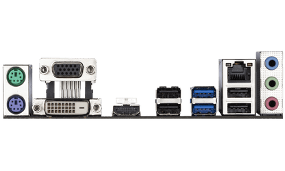 GIGABYTE H410M-S2H/LGA1200
