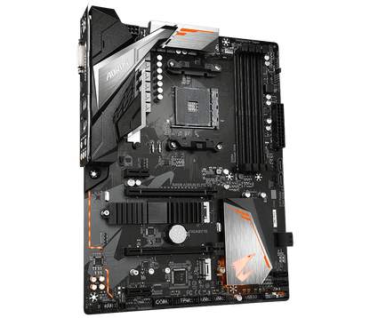 GIGABYTE B450 AORUS ELITE V2 ATX