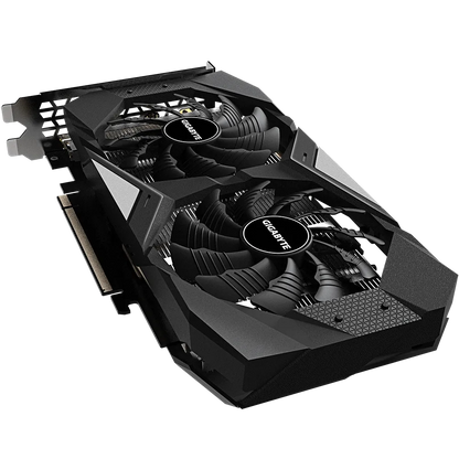 GIGABYTE GTX 1660SUPER GDDR6 6GB