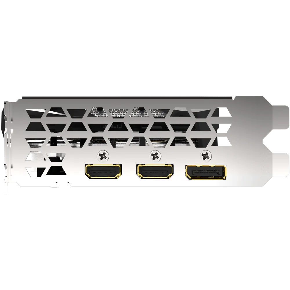 GIGABYTE GTX1650 4GB GEFORCE
