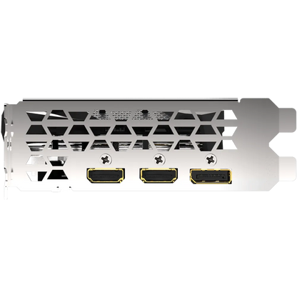 GIGABYTE GTX1650 4GB GEFORCE