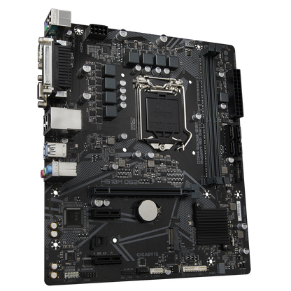 GIGABYTE H510M - DS2 LGA1200 DS2
