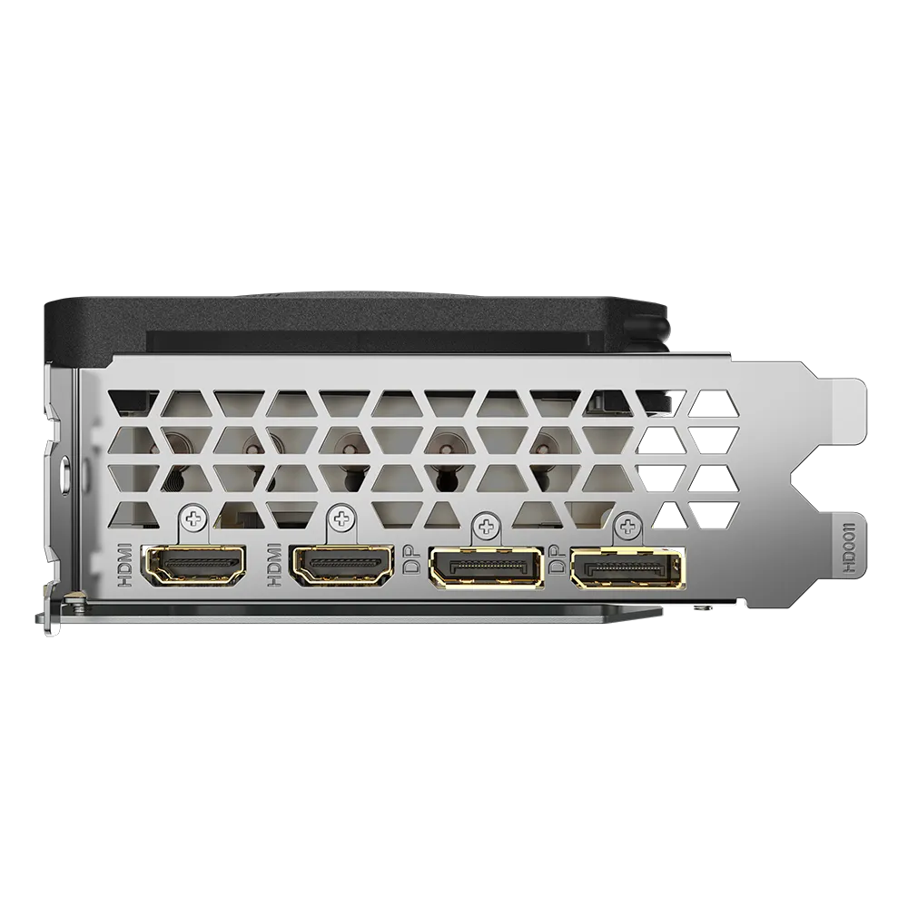 GIGABYTE RADEON RX7600XT GAMING OC 16GB GRAPHICS CARD