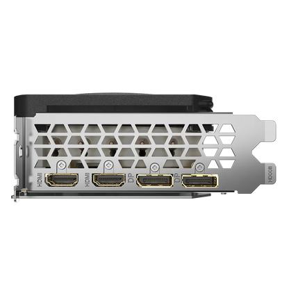 GIGABYTE RADEON RX7600XT GAMING OC 16GB GRAPHICS CARD