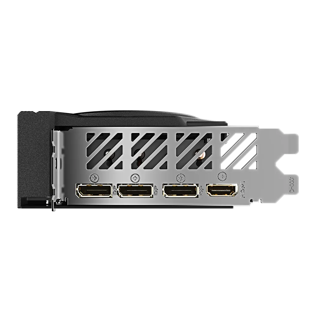 GIGABYTE RTX4070 TI SUPER WINFORCE OC 16GB