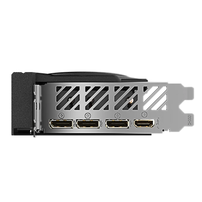 GIGABYTE RTX4070 TI SUPER WINFORCE OC 16GB