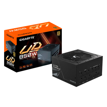 GIGABYTE UD850GM 850WATTS 80+GOLD
