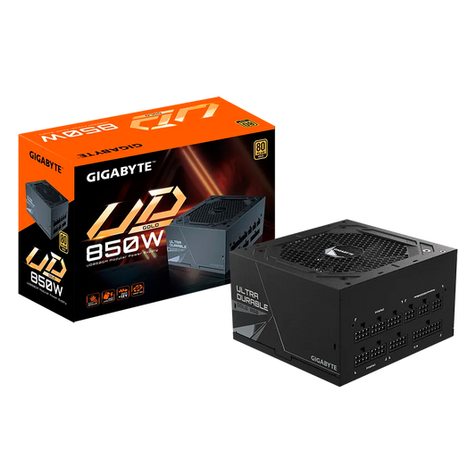GIGABYTE UD850GM 850WATTS 80+GOLD