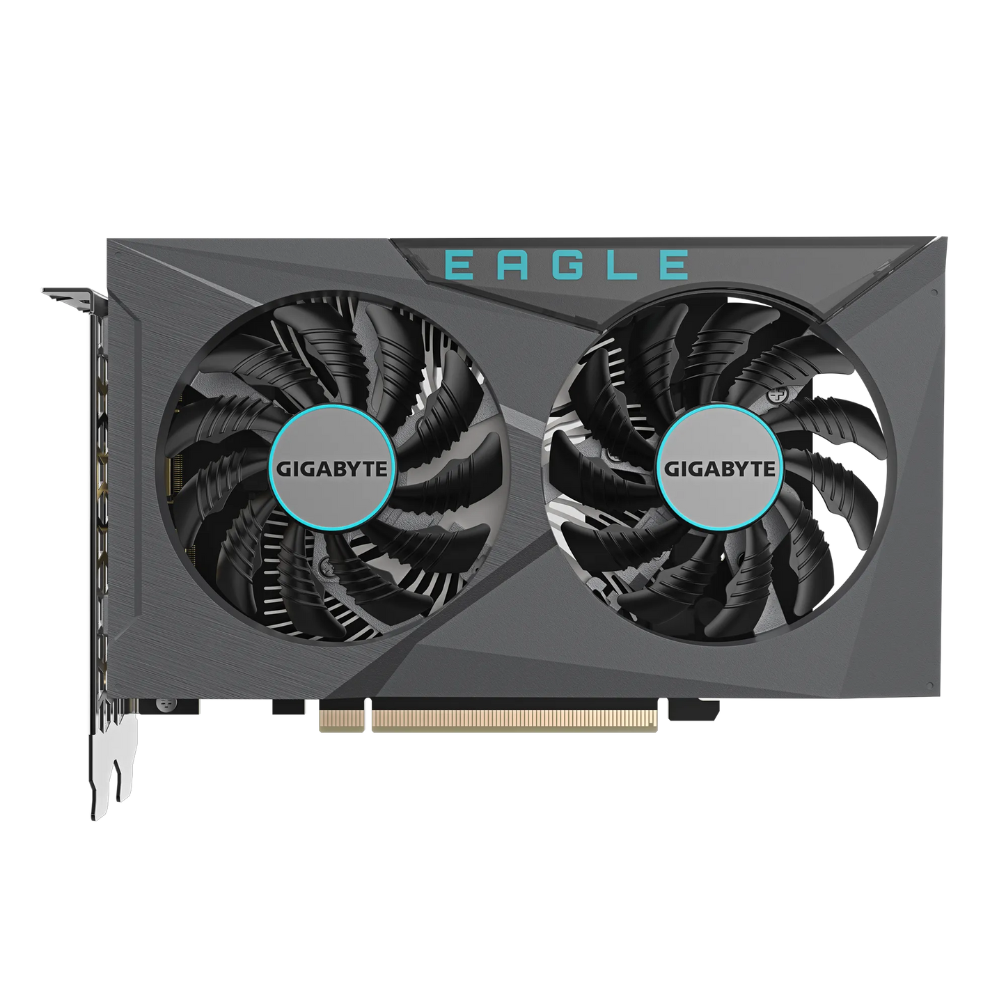 GIGABYTE RTX 3050 EAGLE OC 6GB